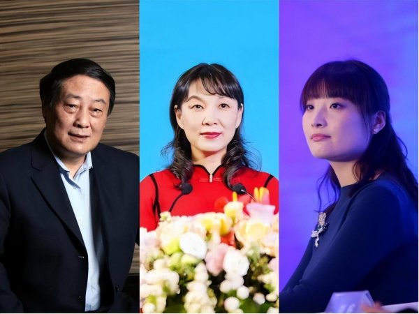 人人生 误读！宗馥莉香港“败诉”？冻结≠确权，三人离21亿还差两座山！