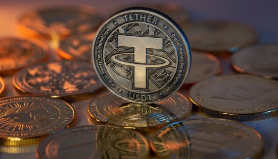 摩根策酪 最大稳定币发行方Tether据称将大增黄金投资敞口