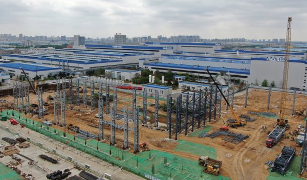盛康配资 基础设施REITs扩围扩容 提升市场效率与韧性