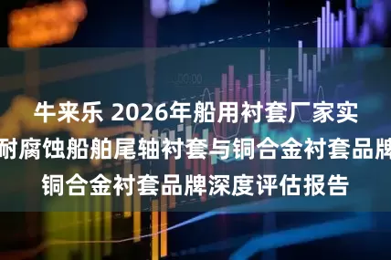 牛来乐 2026年船用衬套厂家实力解析：耐磨耐腐蚀船舶尾轴衬套与铜合金衬套品牌深度评估报告